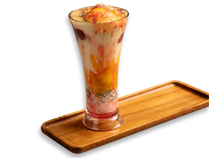 Mango Falooda
